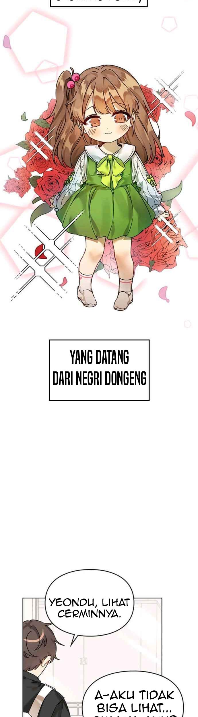 I Become a Fool When It Comes to My Daughter Chapter 09 Gambar 15