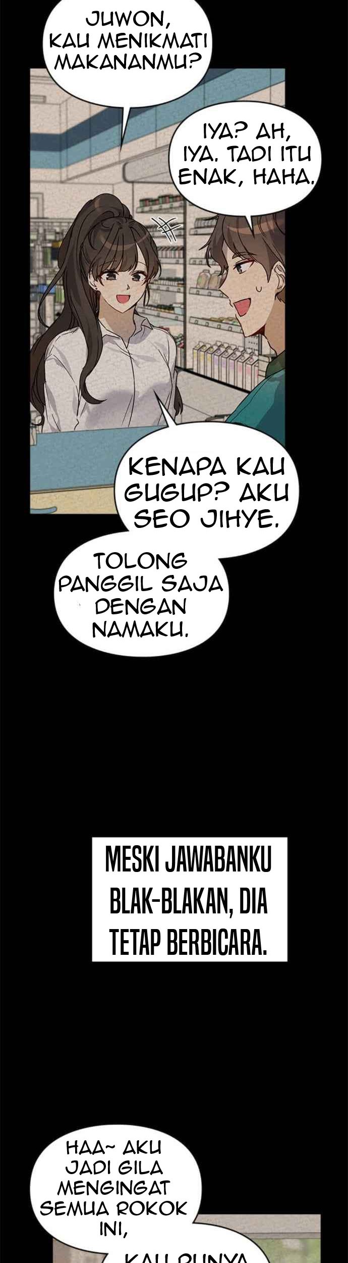 I Become a Fool When It Comes to My Daughter Chapter 09 Gambar 25