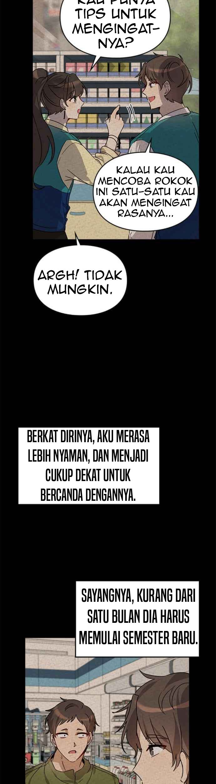 I Become a Fool When It Comes to My Daughter Chapter 09 Gambar 26