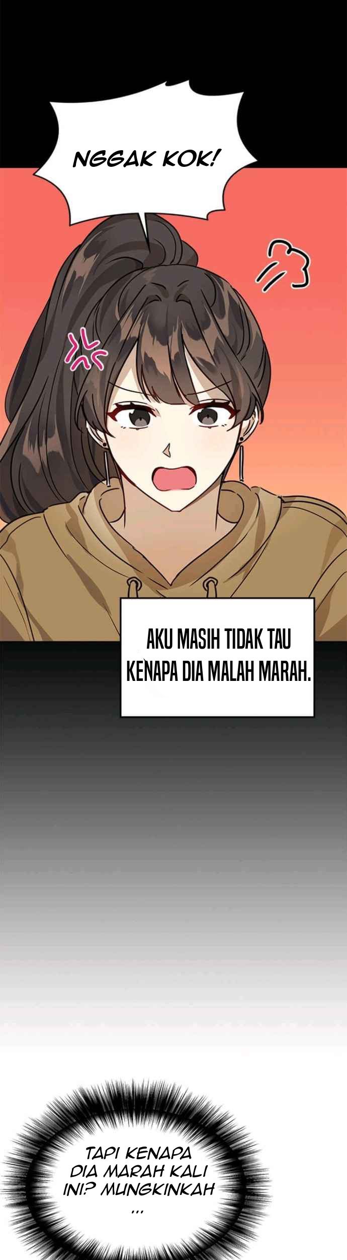 I Become a Fool When It Comes to My Daughter Chapter 09 Gambar 29