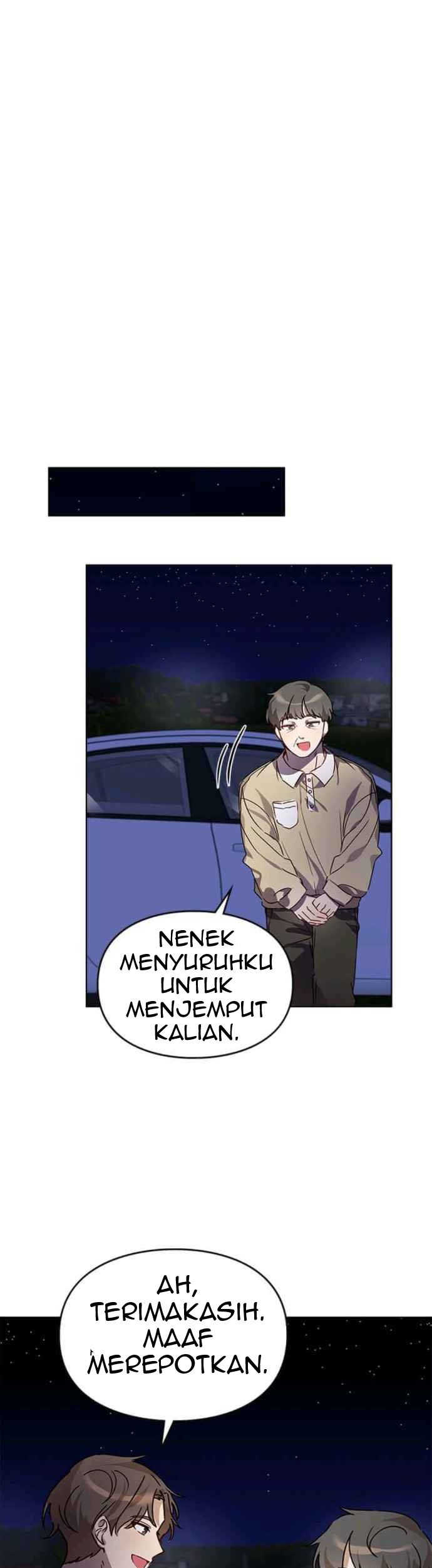 I Become a Fool When It Comes to My Daughter Chapter 09 Gambar 37