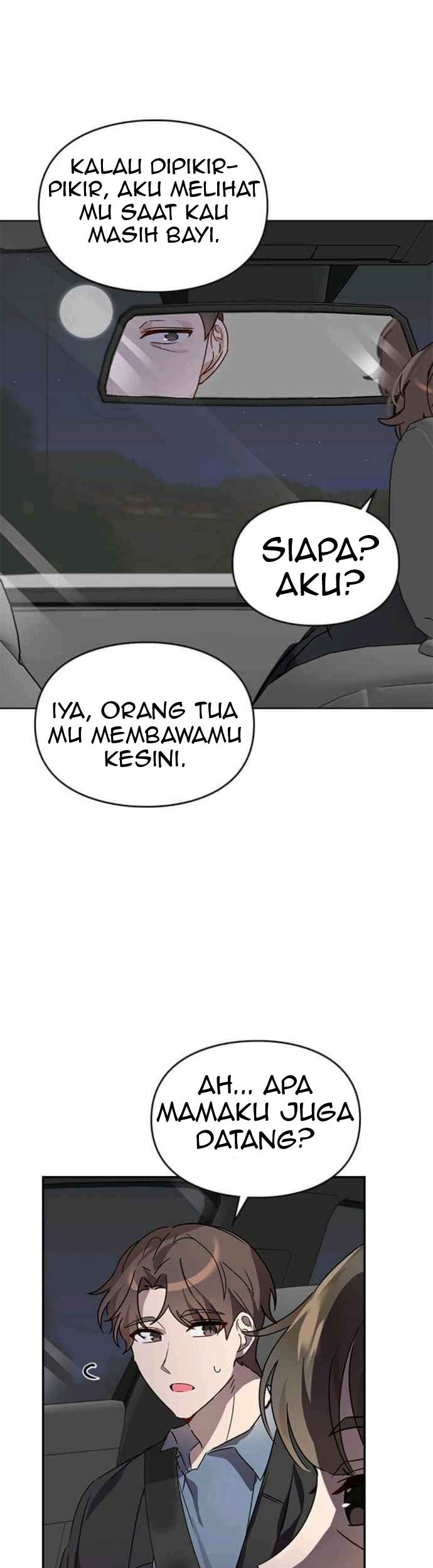 I Become a Fool When It Comes to My Daughter Chapter 09 Gambar 40
