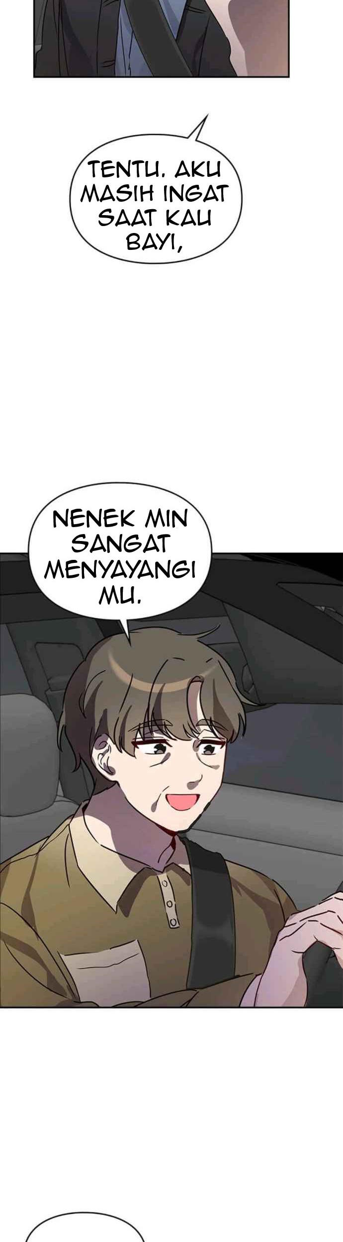 I Become a Fool When It Comes to My Daughter Chapter 09 Gambar 41