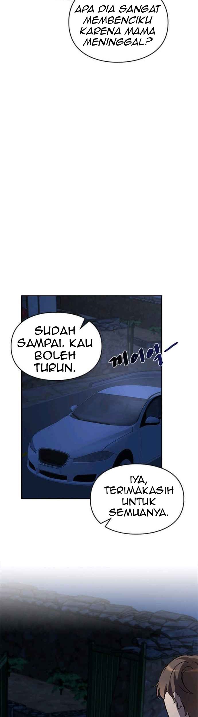 I Become a Fool When It Comes to My Daughter Chapter 09 Gambar 43