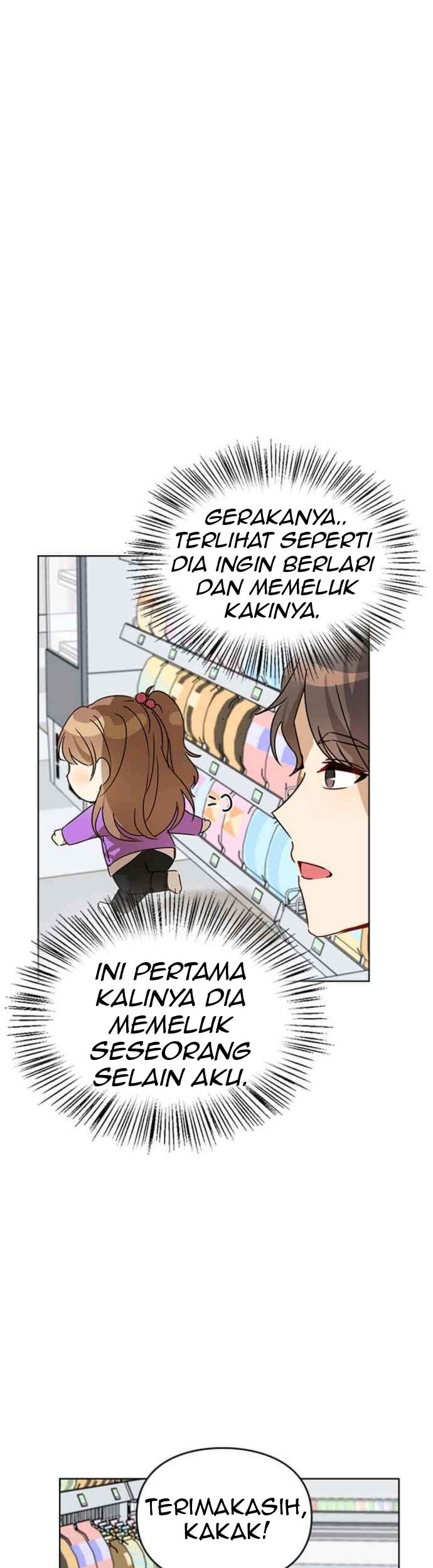 I Become a Fool When It Comes to My Daughter Chapter 08 Gambar 16