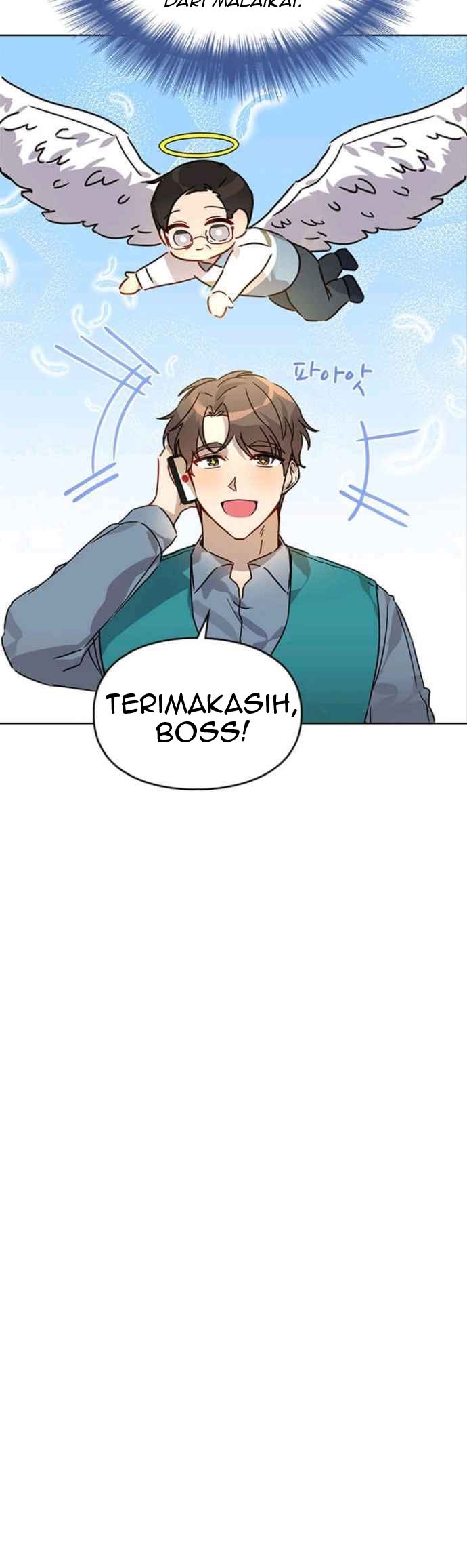 I Become a Fool When It Comes to My Daughter Chapter 08 Gambar 25