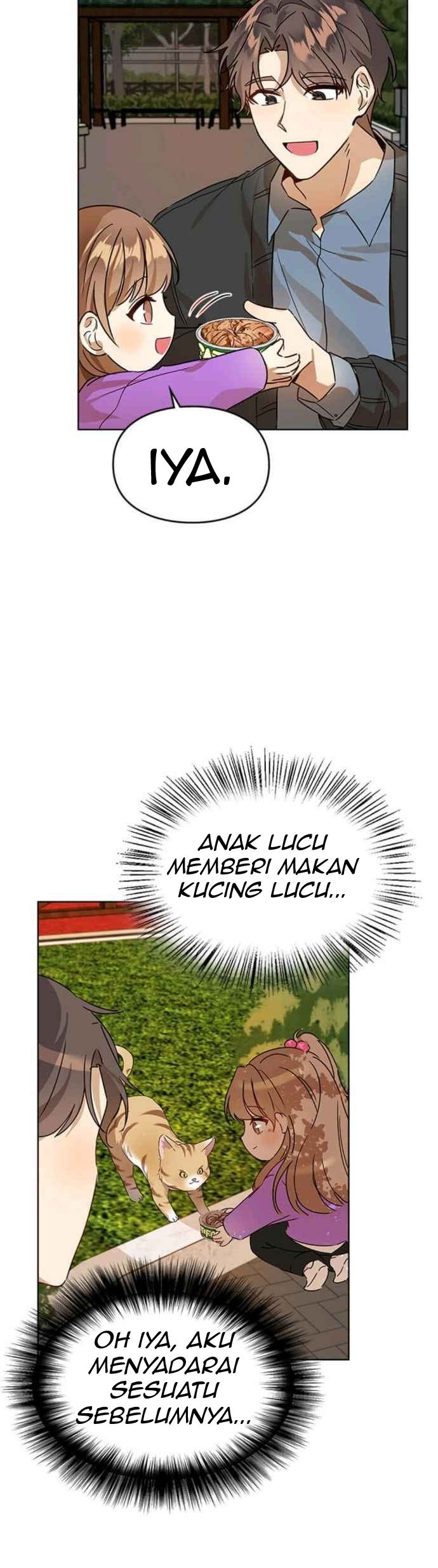 I Become a Fool When It Comes to My Daughter Chapter 08 Gambar 36