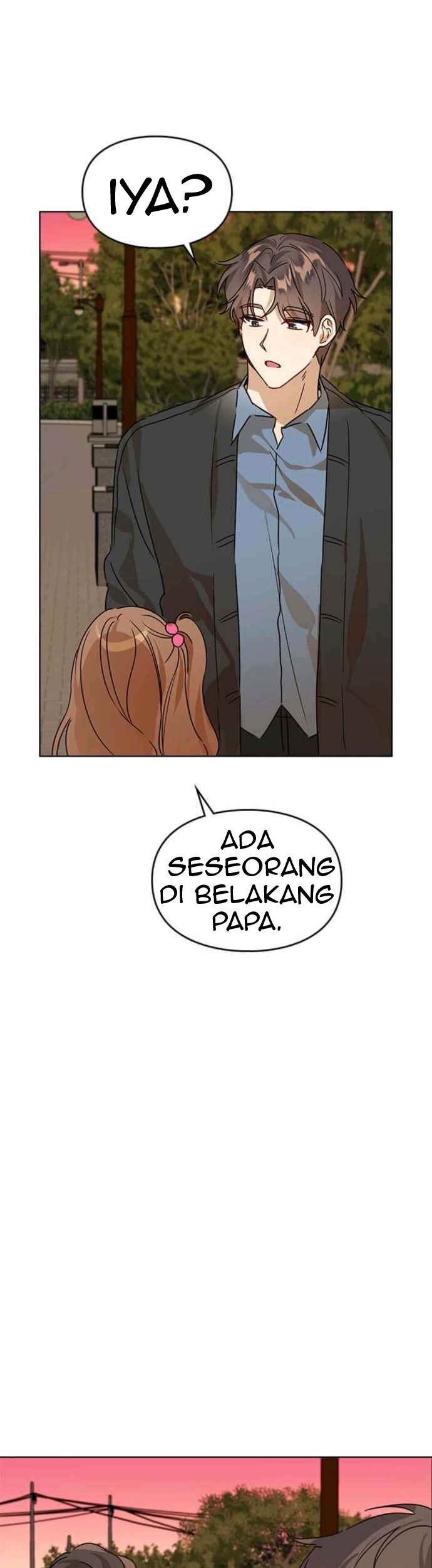 I Become a Fool When It Comes to My Daughter Chapter 08 Gambar 39