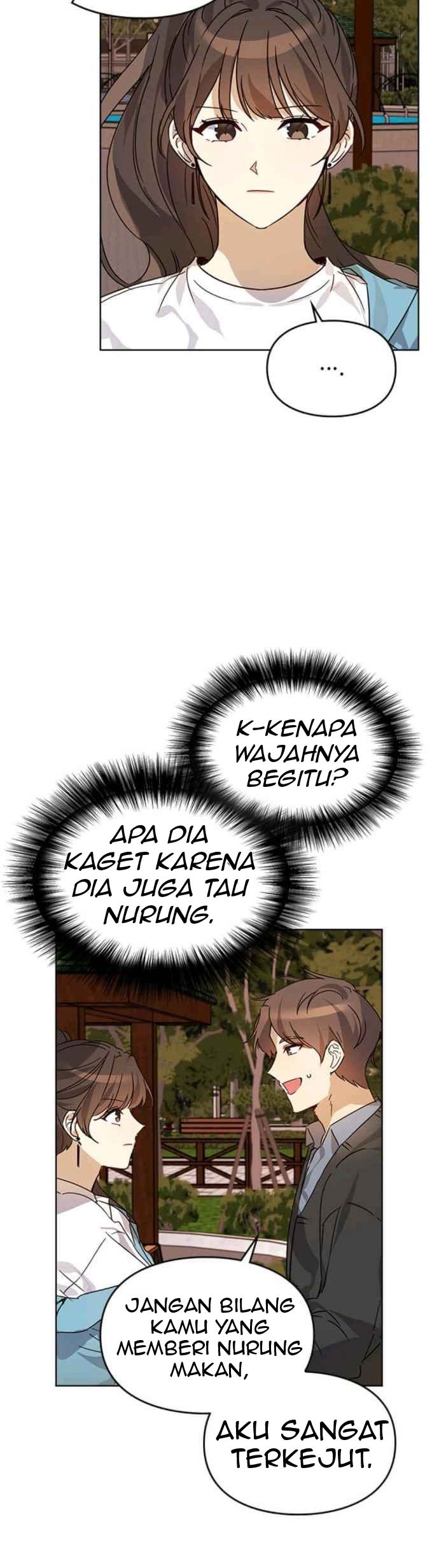 I Become a Fool When It Comes to My Daughter Chapter 08 Gambar 41