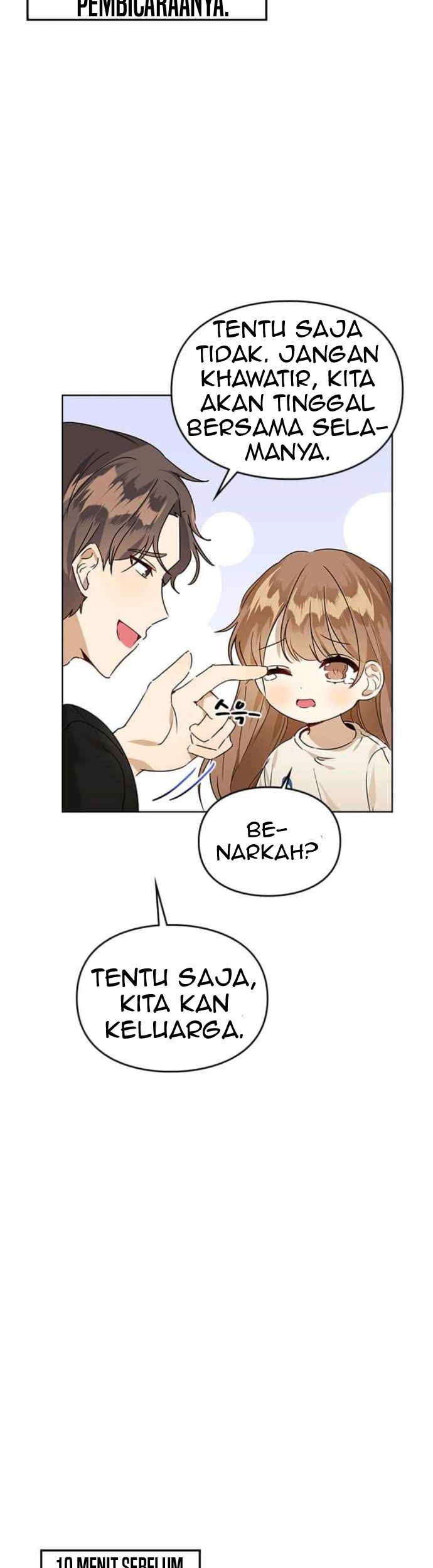 I Become a Fool When It Comes to My Daughter Chapter 06 Gambar 13