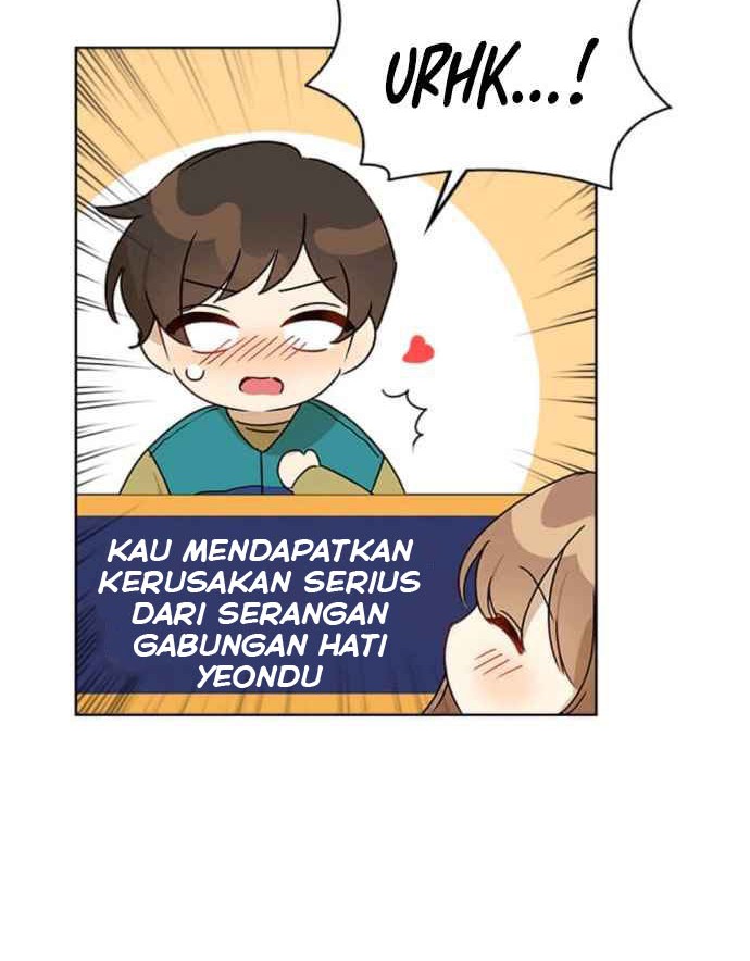 I Become a Fool When It Comes to My Daughter Chapter 06 Gambar 21