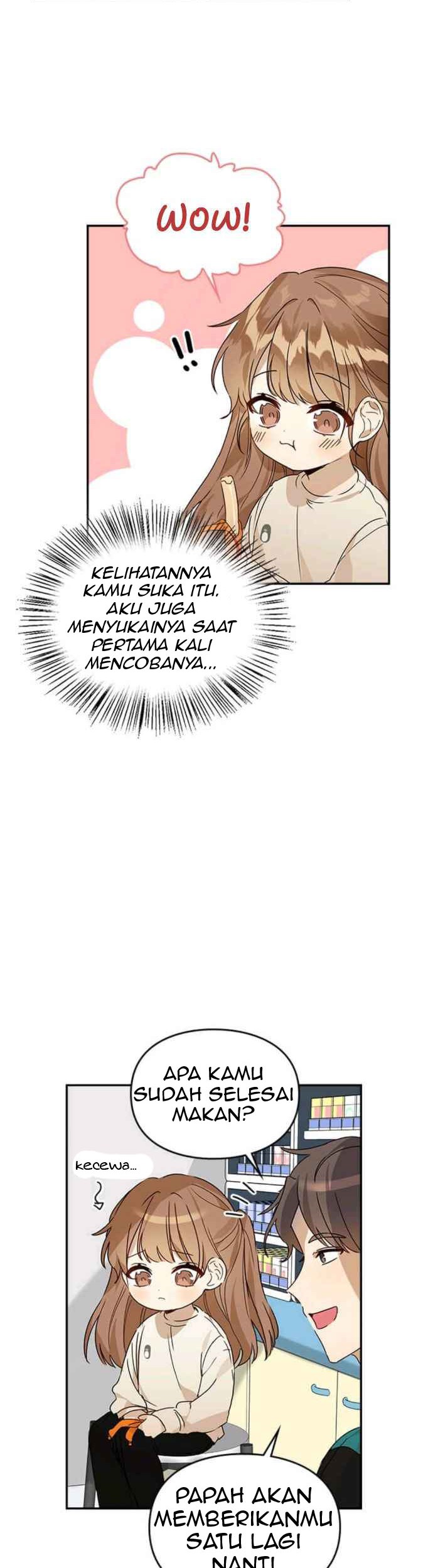 I Become a Fool When It Comes to My Daughter Chapter 06 Gambar 26