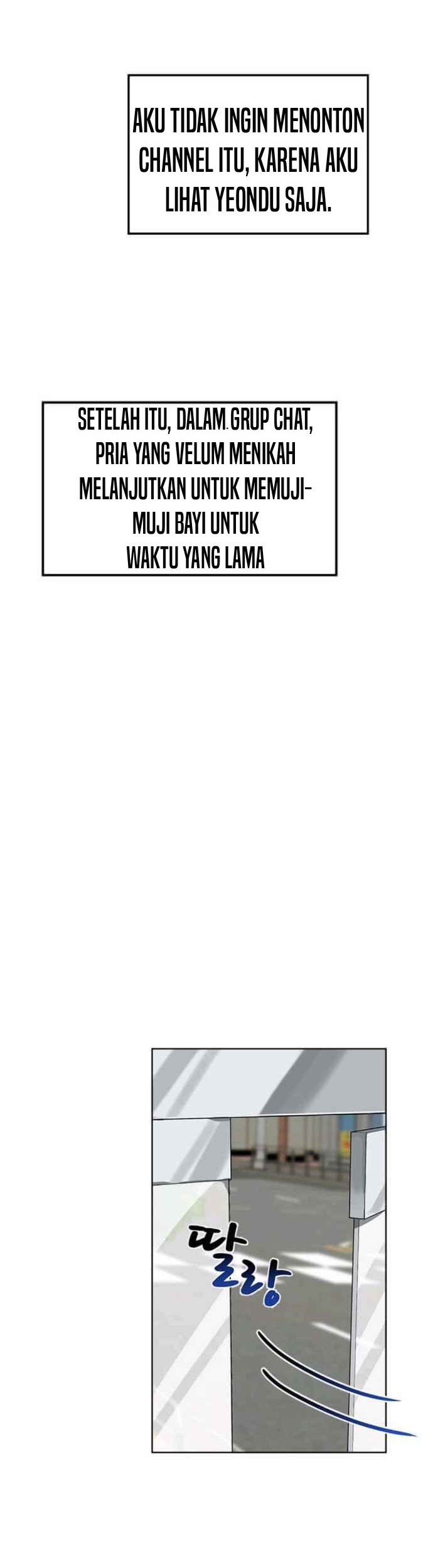I Become a Fool When It Comes to My Daughter Chapter 06 Gambar 32