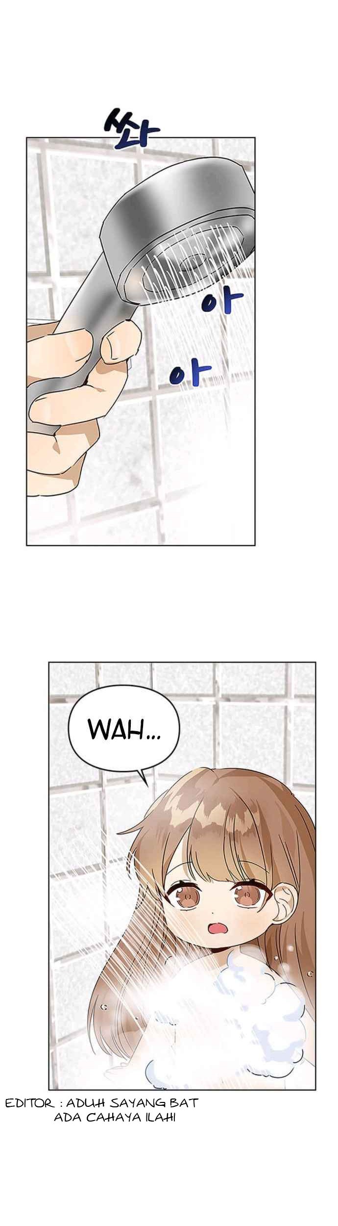 I Become a Fool When It Comes to My Daughter Chapter 05 Gambar 22