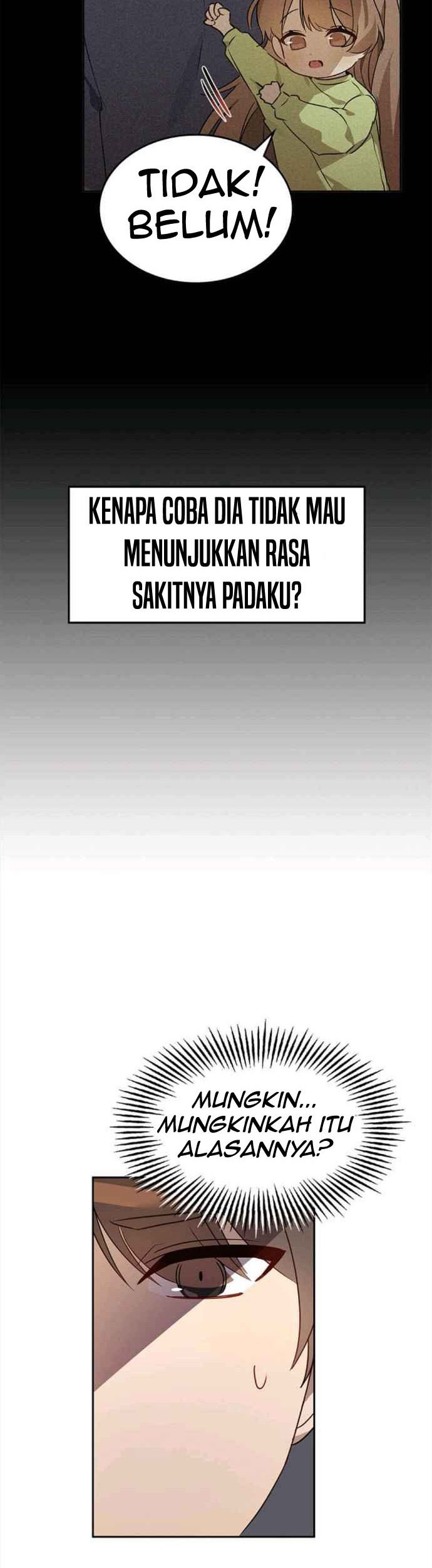 I Become a Fool When It Comes to My Daughter Chapter 04 Gambar 45