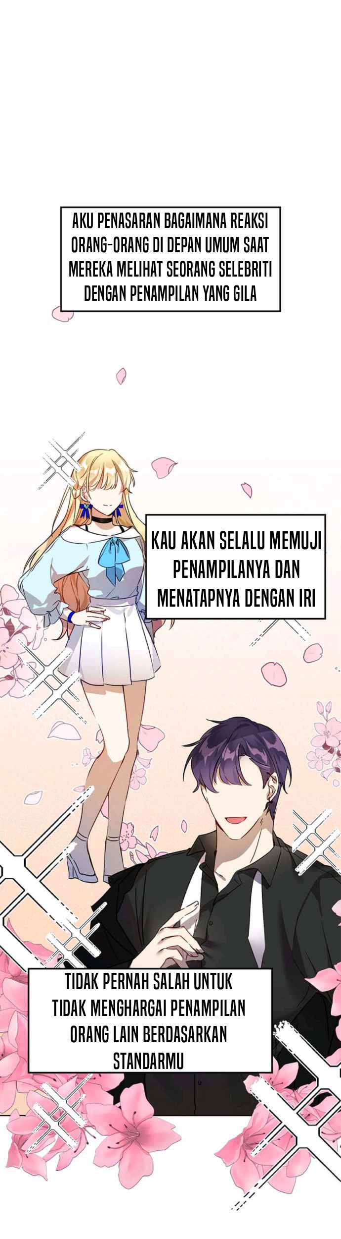 Baca  I Become a Fool When It Comes to My Daughter Chapter 04 Gambar 2