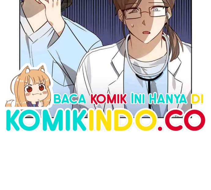 I Become a Fool When It Comes to My Daughter Chapter 04 Gambar 40