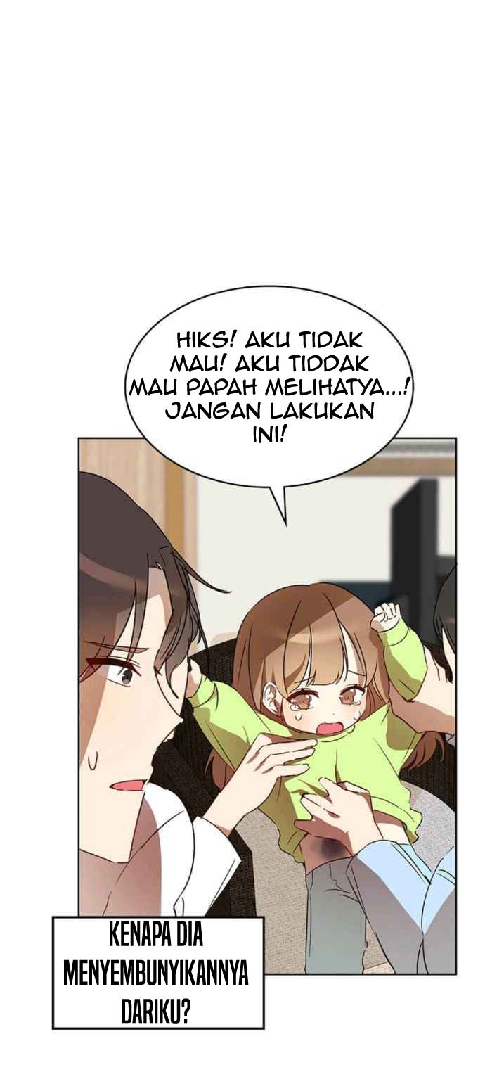 I Become a Fool When It Comes to My Daughter Chapter 04 Gambar 43