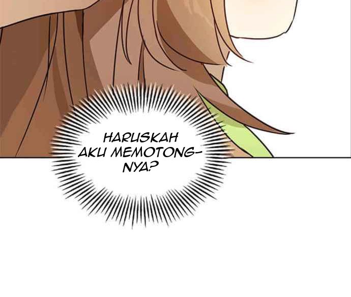 I Become a Fool When It Comes to My Daughter Chapter 03 Gambar 25