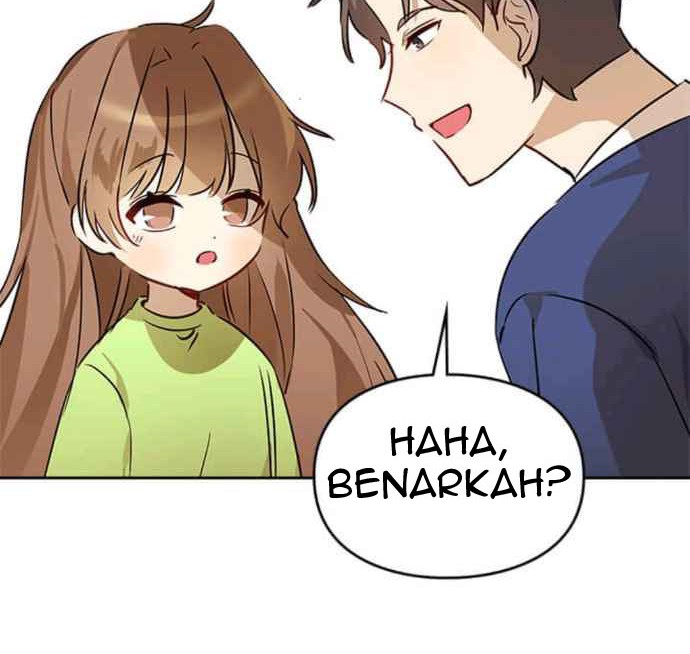 I Become a Fool When It Comes to My Daughter Chapter 03 Gambar 31