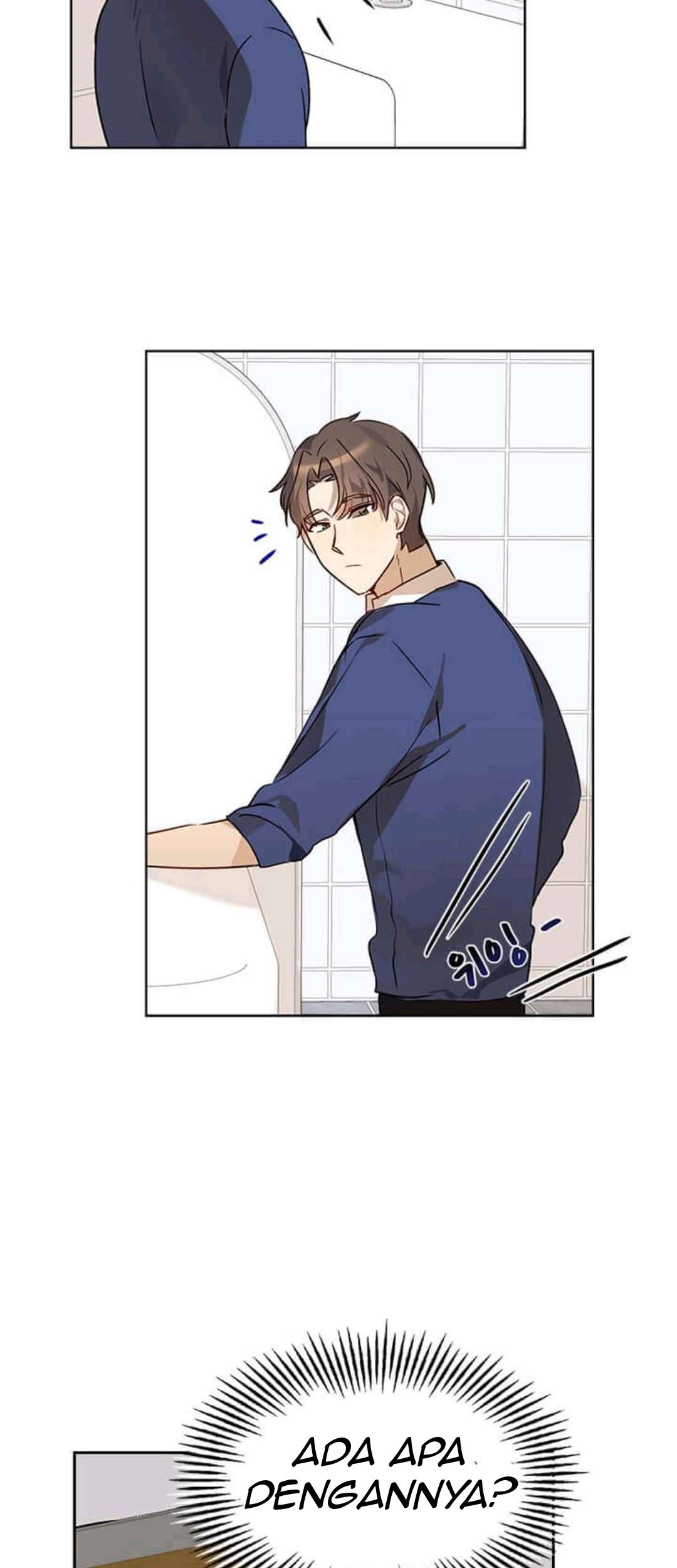 I Become a Fool When It Comes to My Daughter Chapter 03 Gambar 36