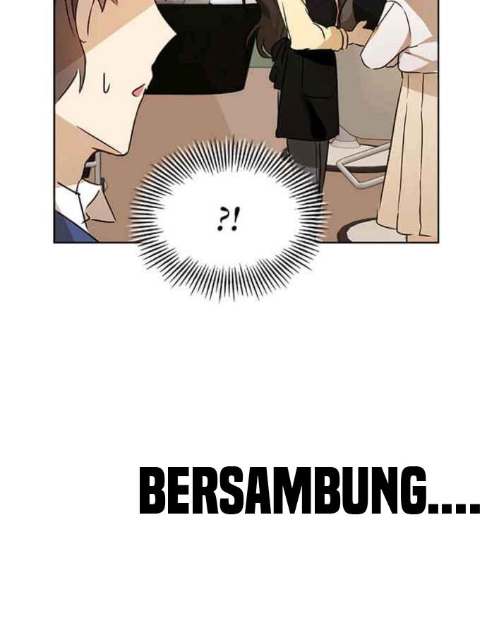 I Become a Fool When It Comes to My Daughter Chapter 03 Gambar 45