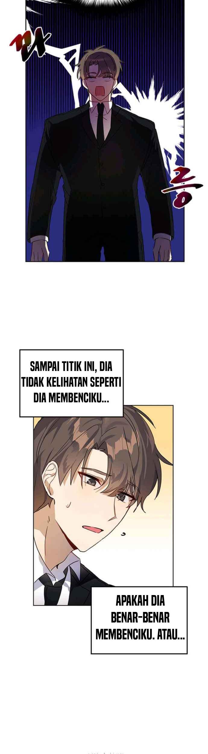 I Become a Fool When It Comes to My Daughter Chapter 02 Gambar 27