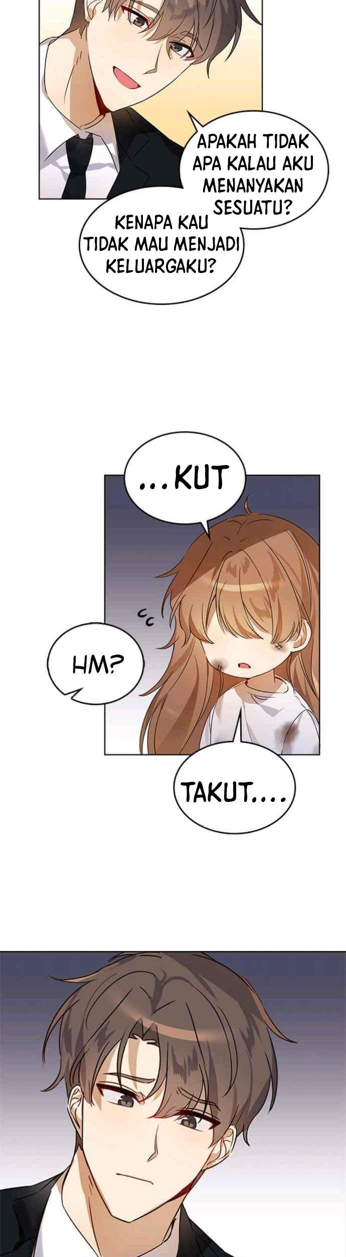 I Become a Fool When It Comes to My Daughter Chapter 02 Gambar 30