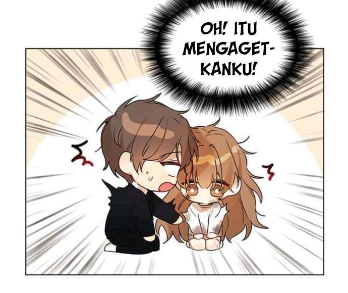 I Become a Fool When It Comes to My Daughter Chapter 01 Gambar 35