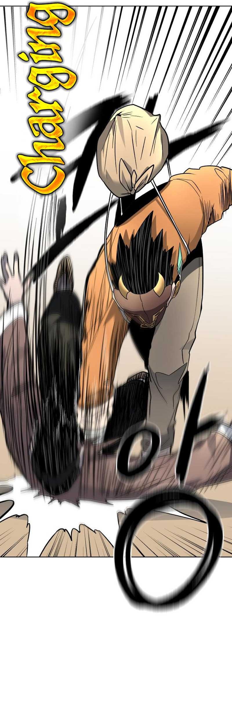 Human Mask Chapter 24 Gambar 31