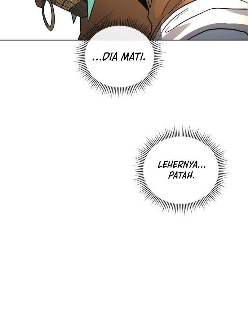 Human Mask Chapter 24 Gambar 36