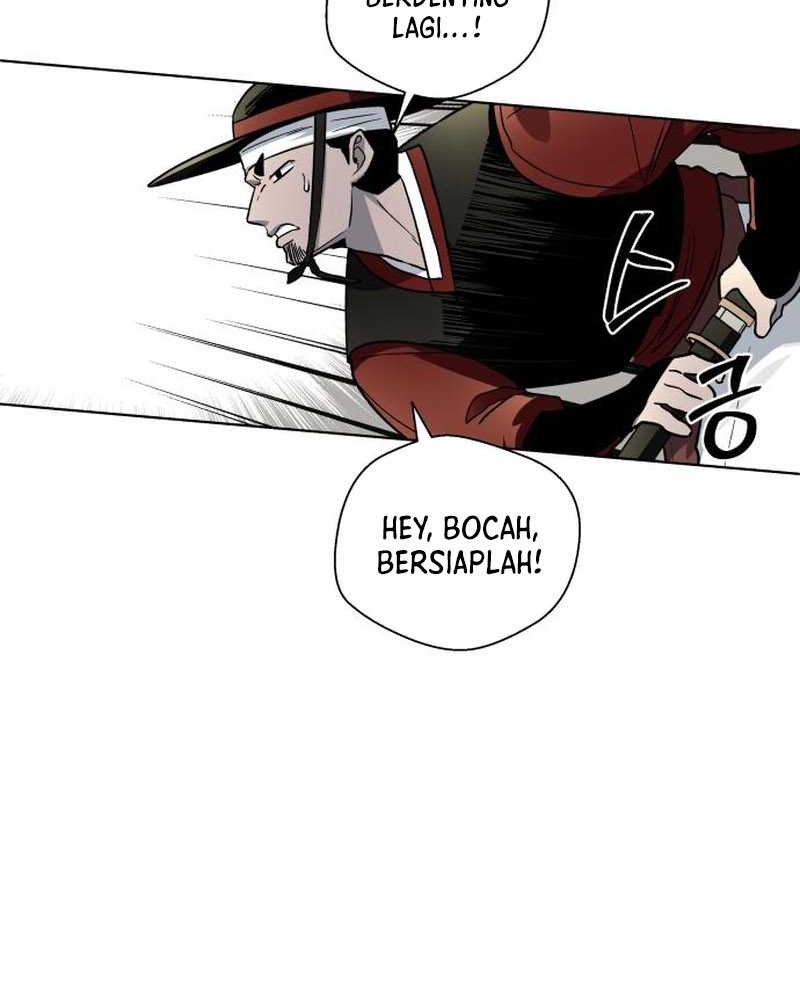Human Mask Chapter 24 Gambar 42