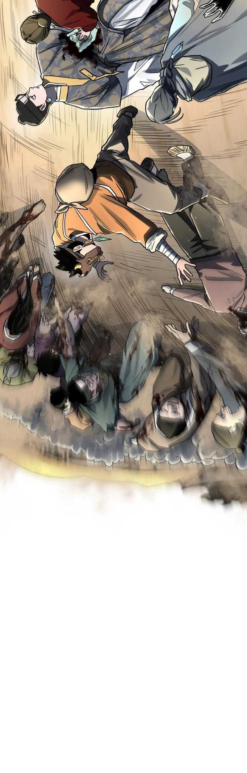 Human Mask Chapter 24 Gambar 52
