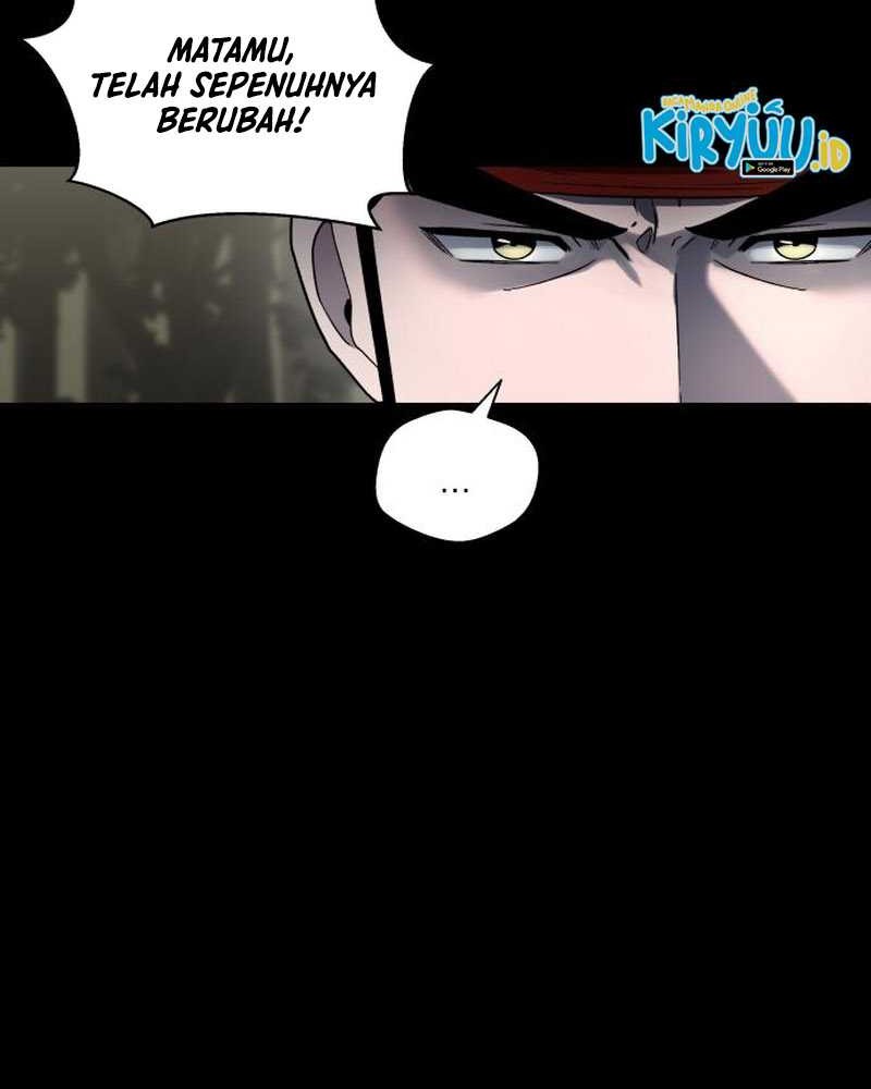 Human Mask Chapter 24 Gambar 61