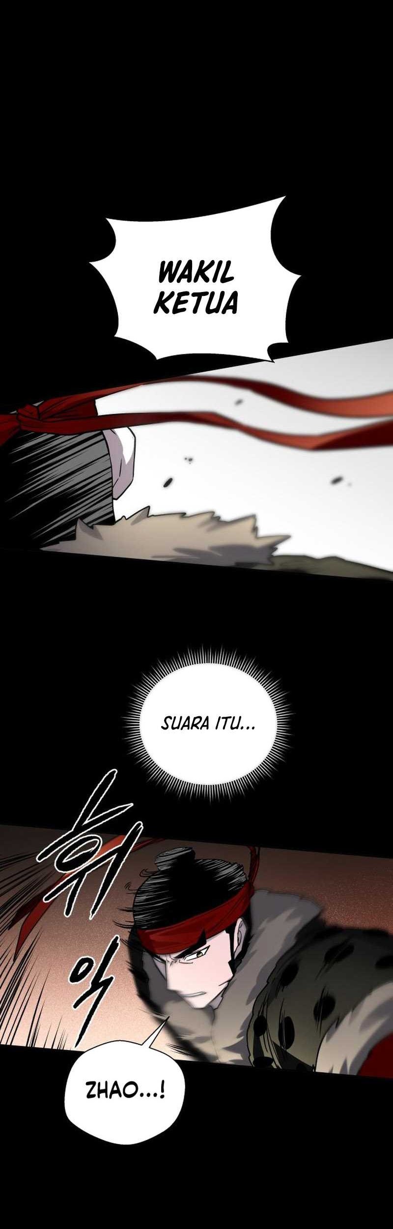 Human Mask Chapter 24 Gambar 63