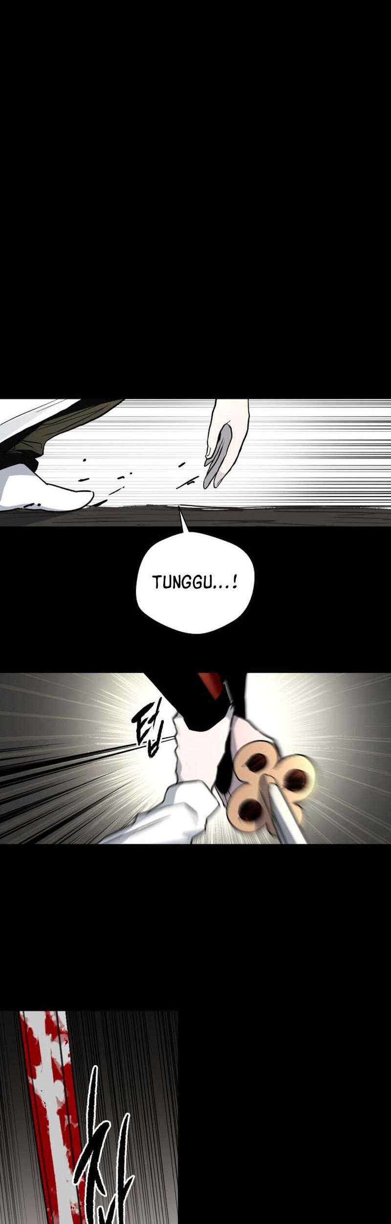 Human Mask Chapter 24 Gambar 69