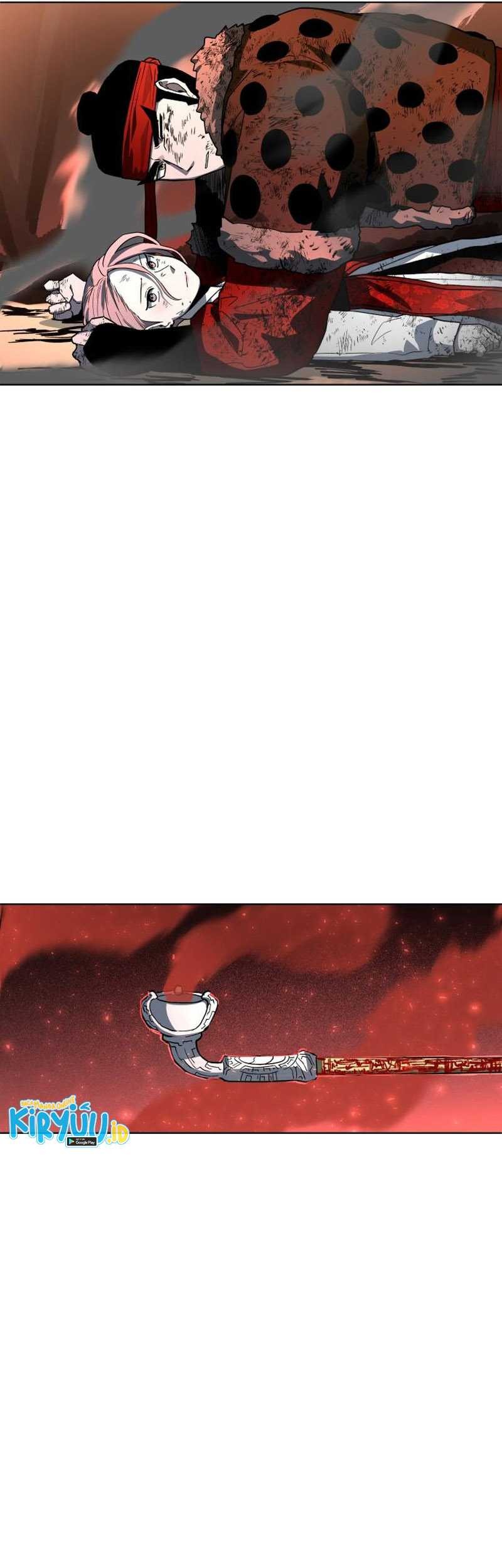 Human Mask Chapter 24 Gambar 89