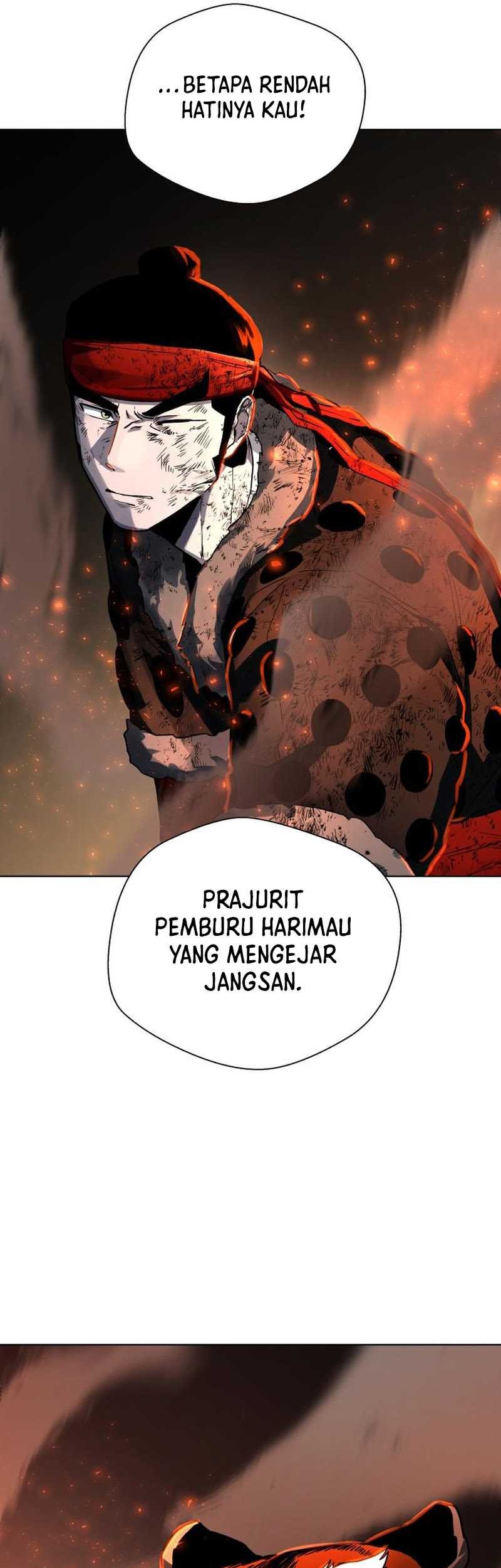 Human Mask Chapter 24 Gambar 92
