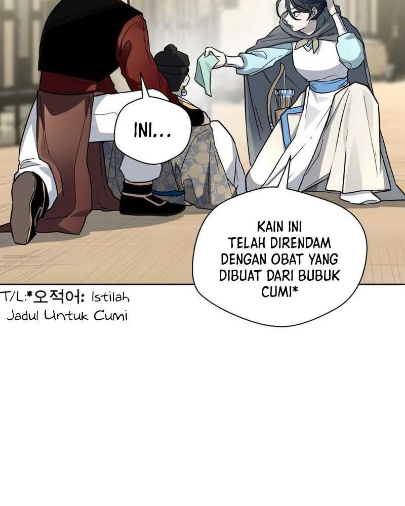 Human Mask Chapter 24 Gambar 25