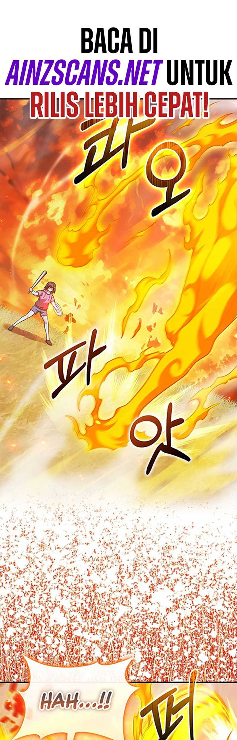 Max Talent Player Chapter 36 Gambar 28