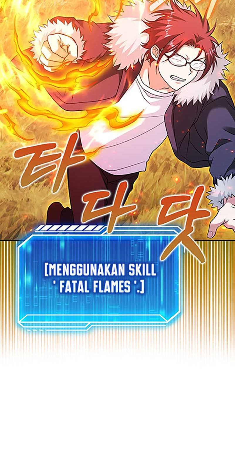 Max Talent Player Chapter 36 Gambar 31