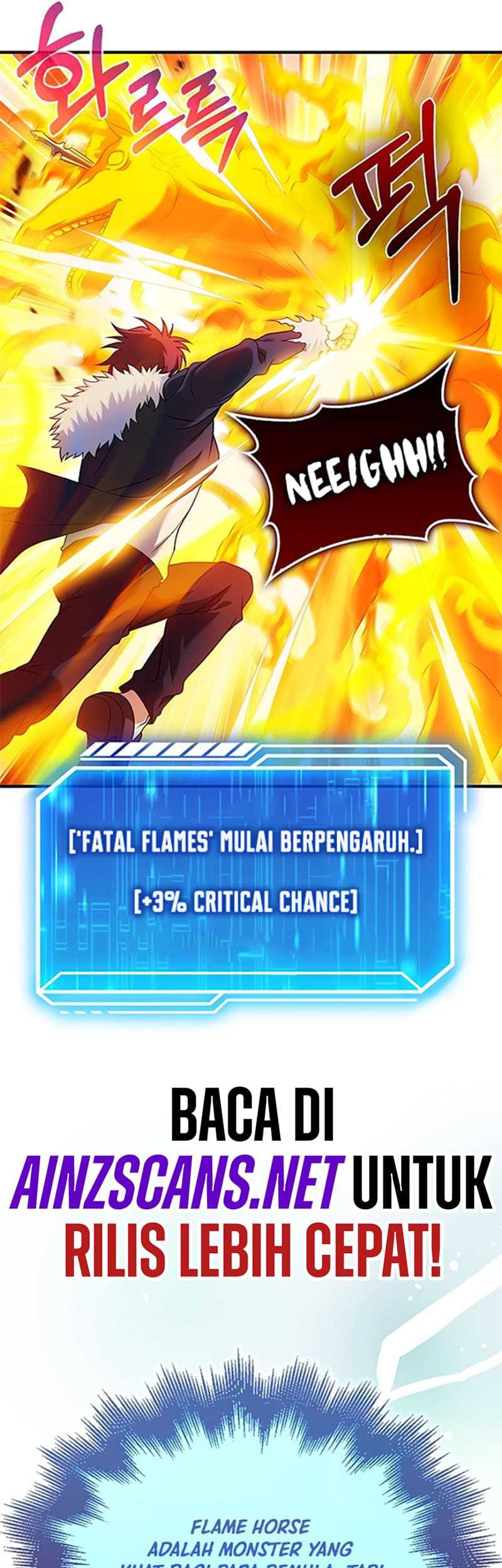 Max Talent Player Chapter 36 Gambar 32