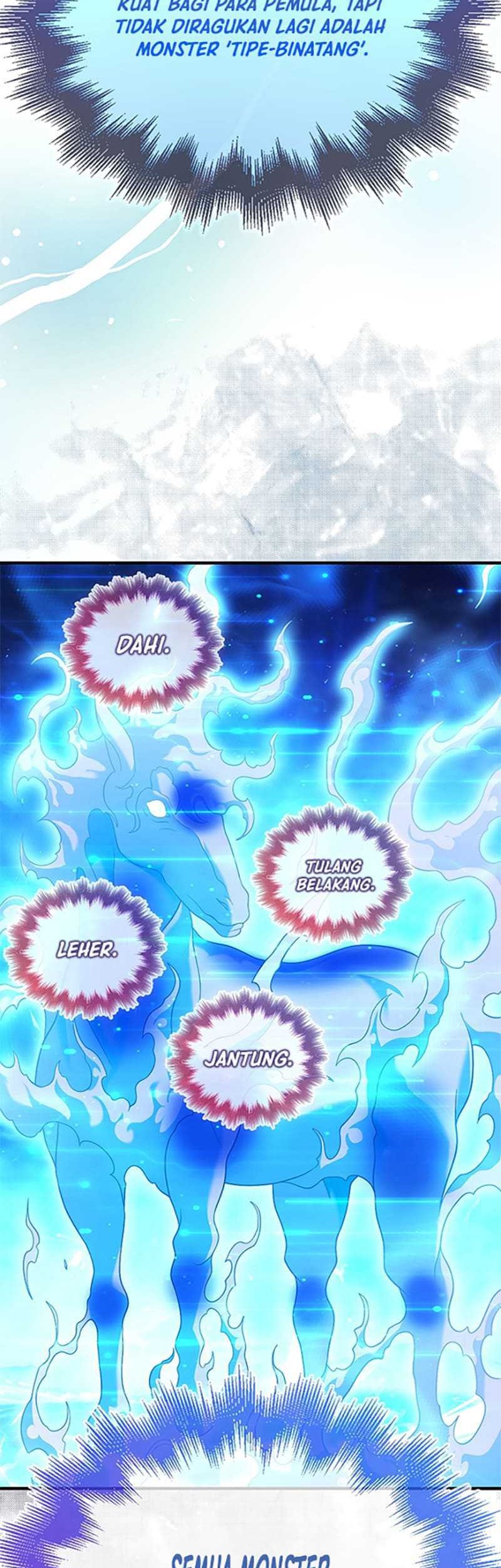 Max Talent Player Chapter 36 Gambar 33