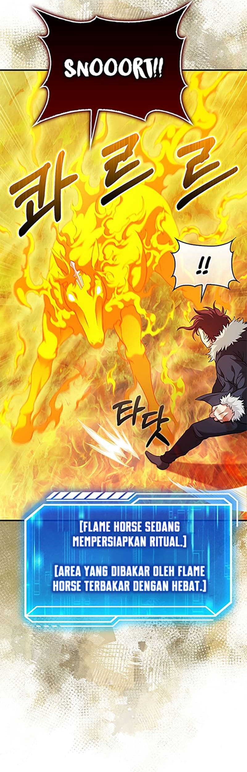 Max Talent Player Chapter 36 Gambar 38