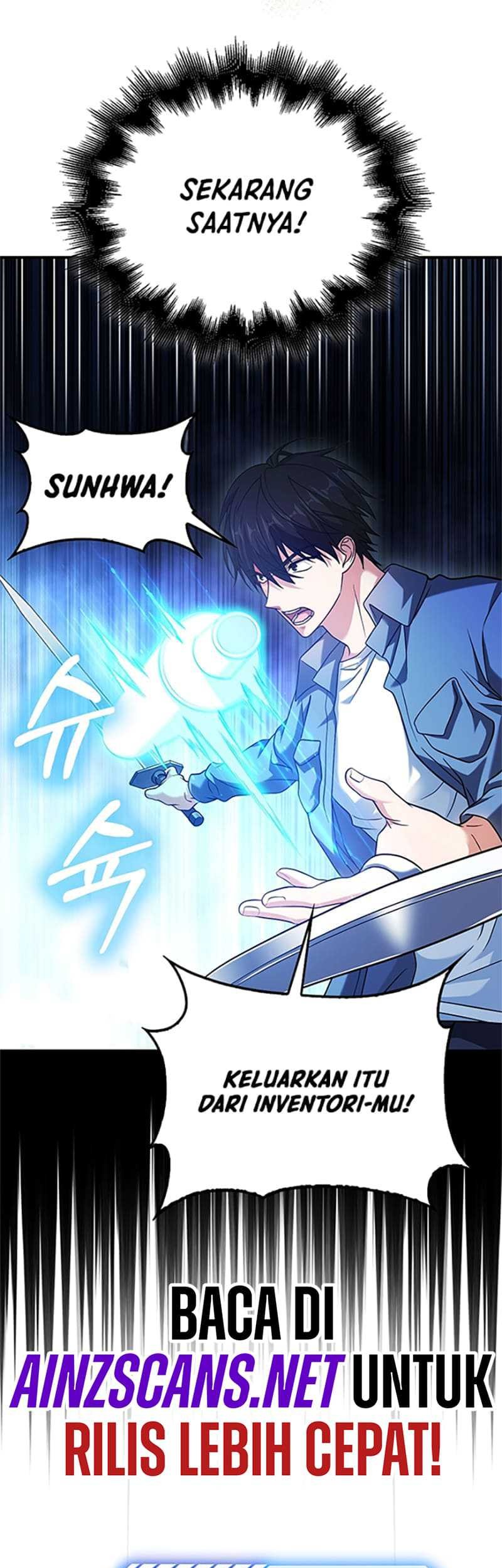 Max Talent Player Chapter 36 Gambar 39