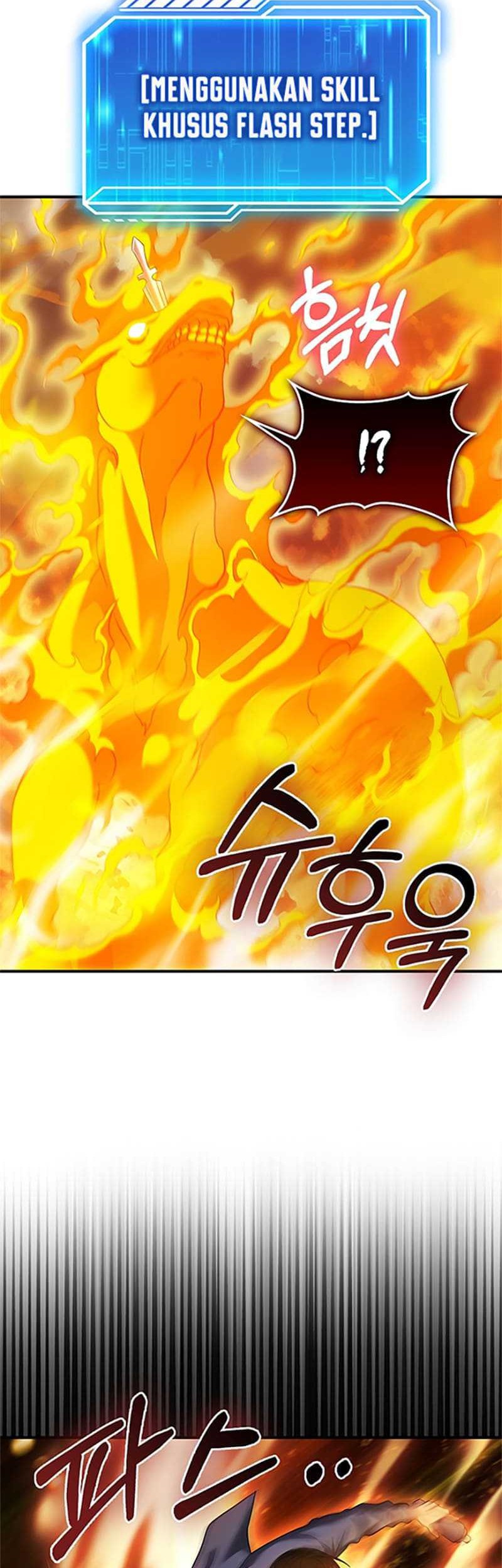Max Talent Player Chapter 36 Gambar 40