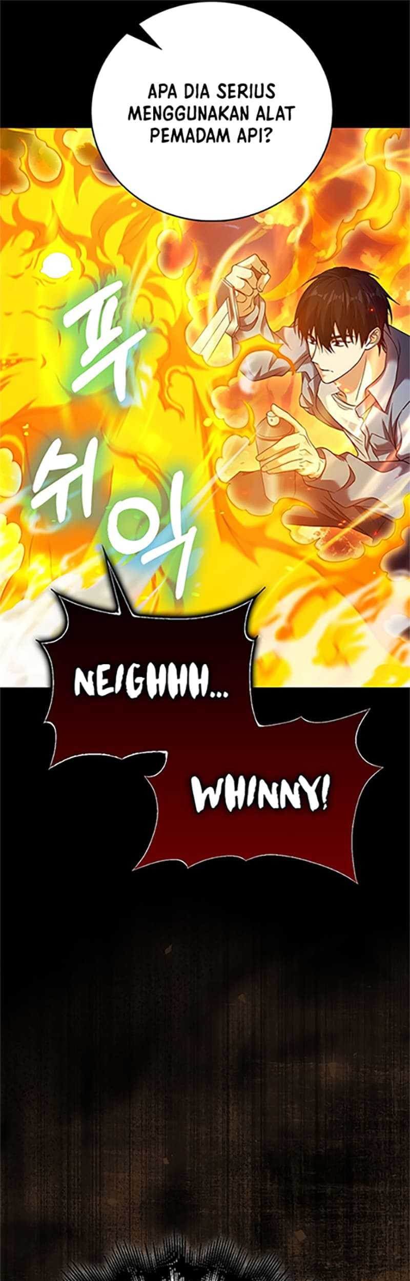 Max Talent Player Chapter 36 Gambar 43