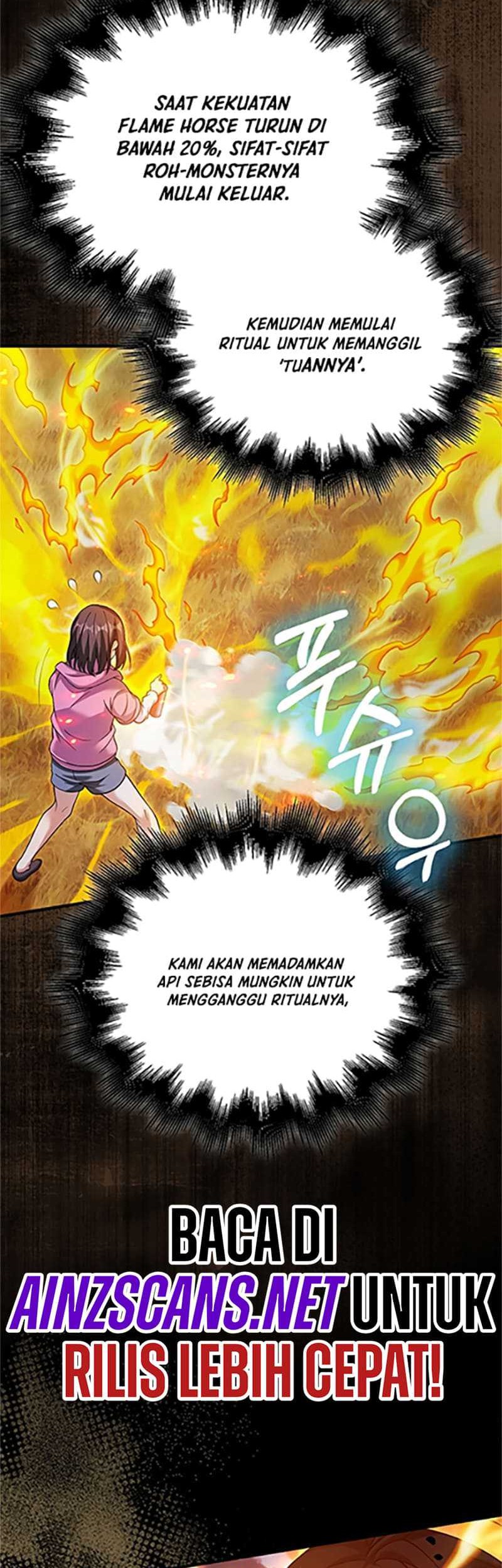 Max Talent Player Chapter 36 Gambar 44