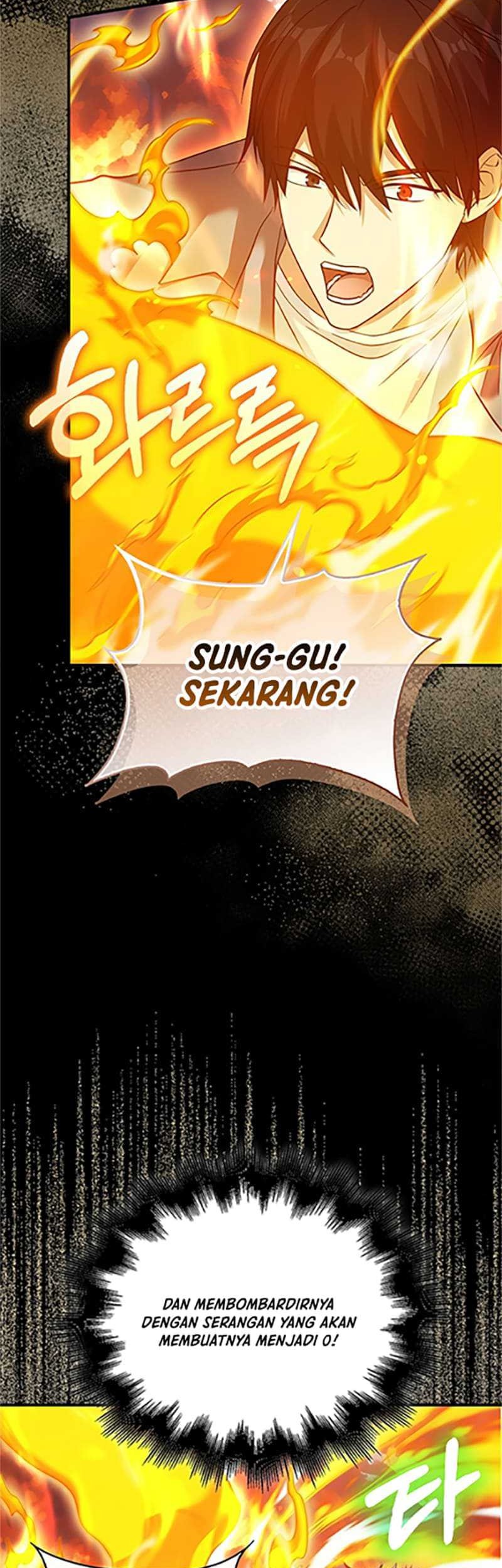 Max Talent Player Chapter 36 Gambar 45