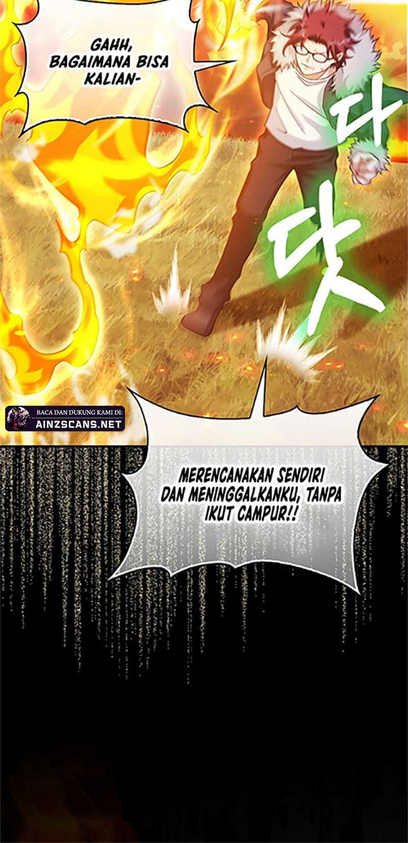 Max Talent Player Chapter 36 Gambar 46